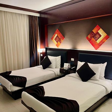 Panacea Suites Hotel Μποργκ Ελ Αράμπ Εξωτερικό φωτογραφία