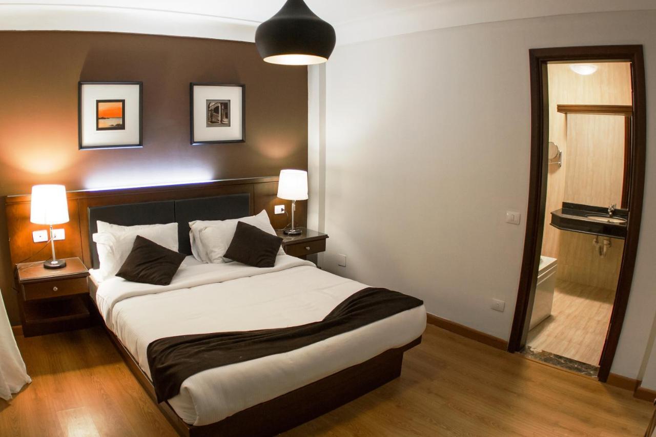 Panacea Suites Hotel Μποργκ Ελ Αράμπ Εξωτερικό φωτογραφία