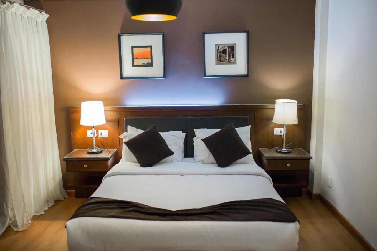 Panacea Suites Hotel Μποργκ Ελ Αράμπ Εξωτερικό φωτογραφία